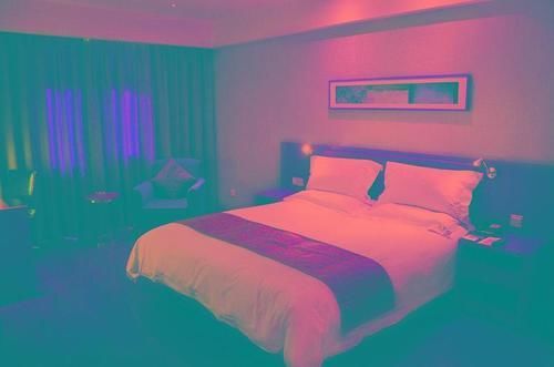 Heyi Hotel Hefei Changjiang Middle Road Buitenkant foto