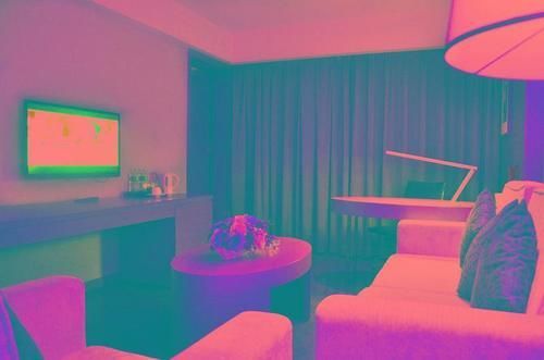 Heyi Hotel Hefei Changjiang Middle Road Buitenkant foto